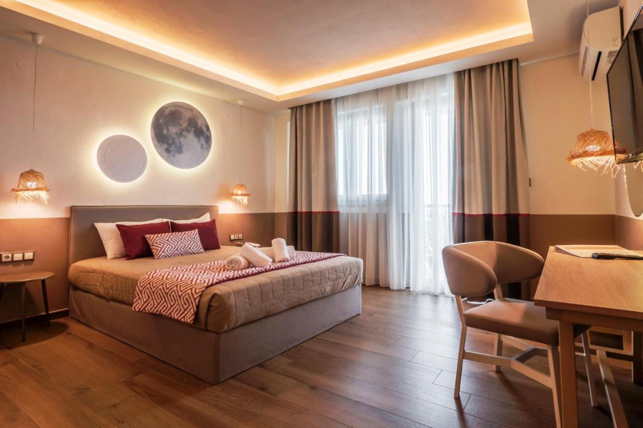 Asteris Village Геракини Екстериор снимка