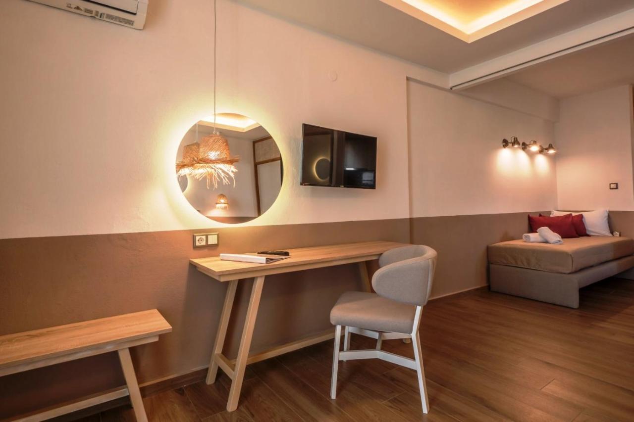 Asteris Village Геракини Екстериор снимка