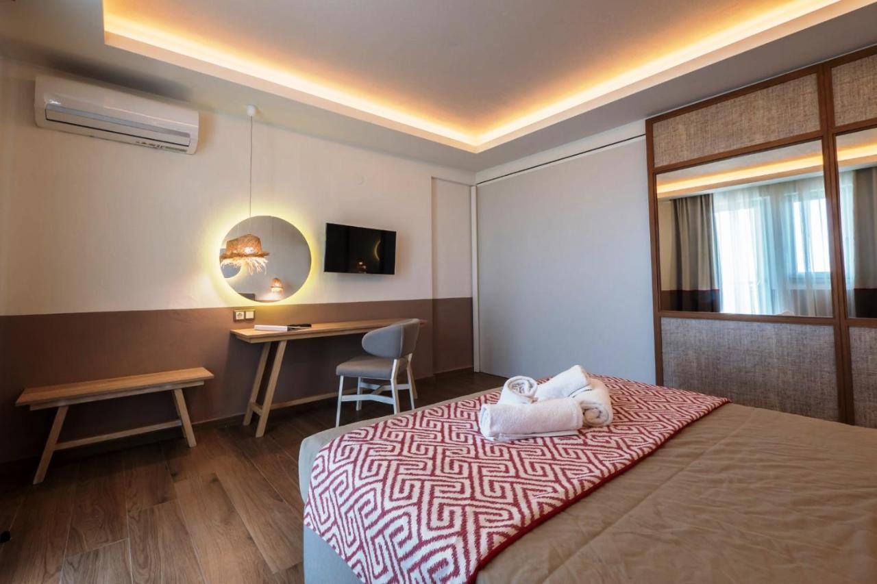 Asteris Village Геракини Екстериор снимка