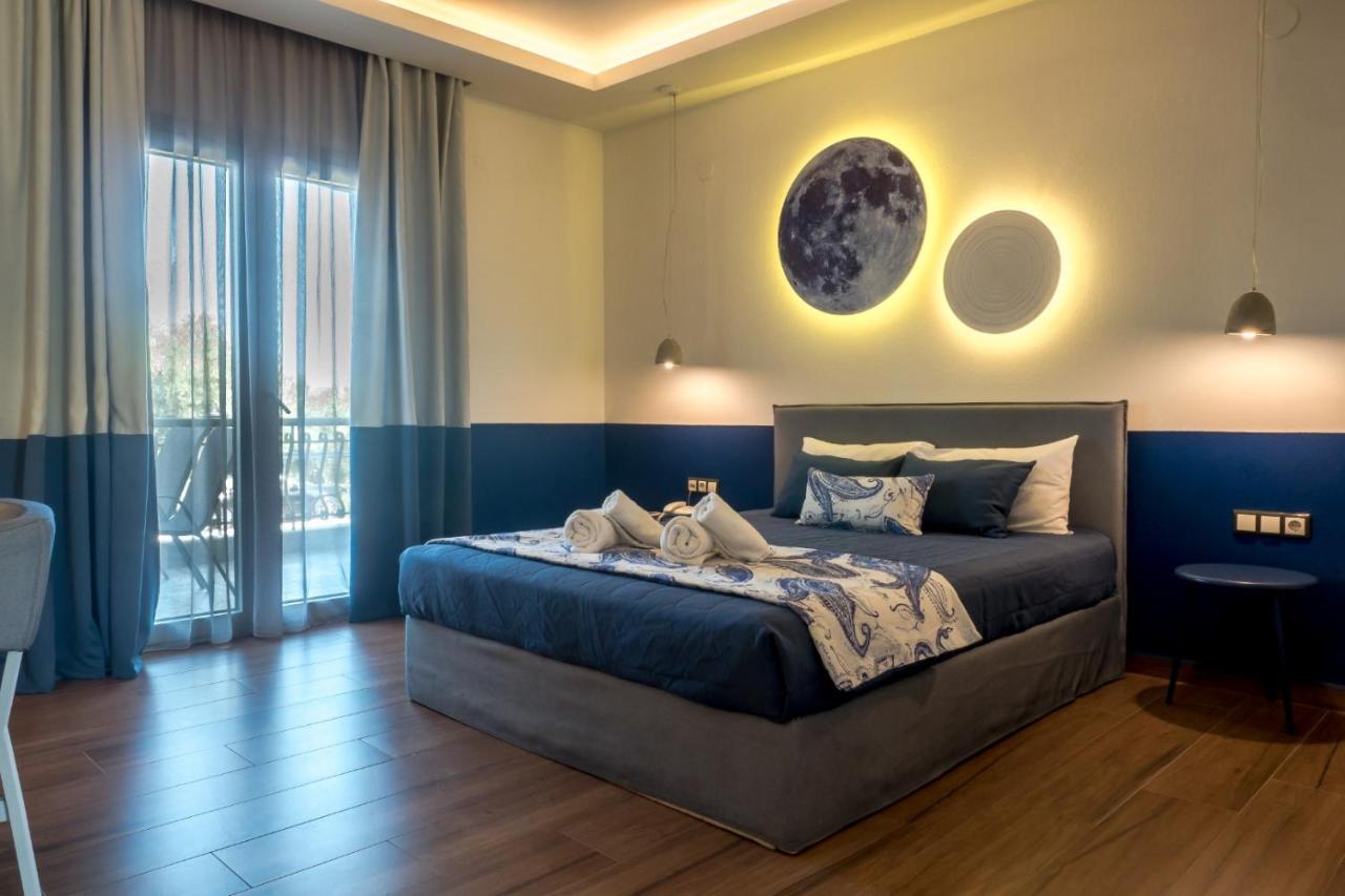 Asteris Village Геракини Екстериор снимка