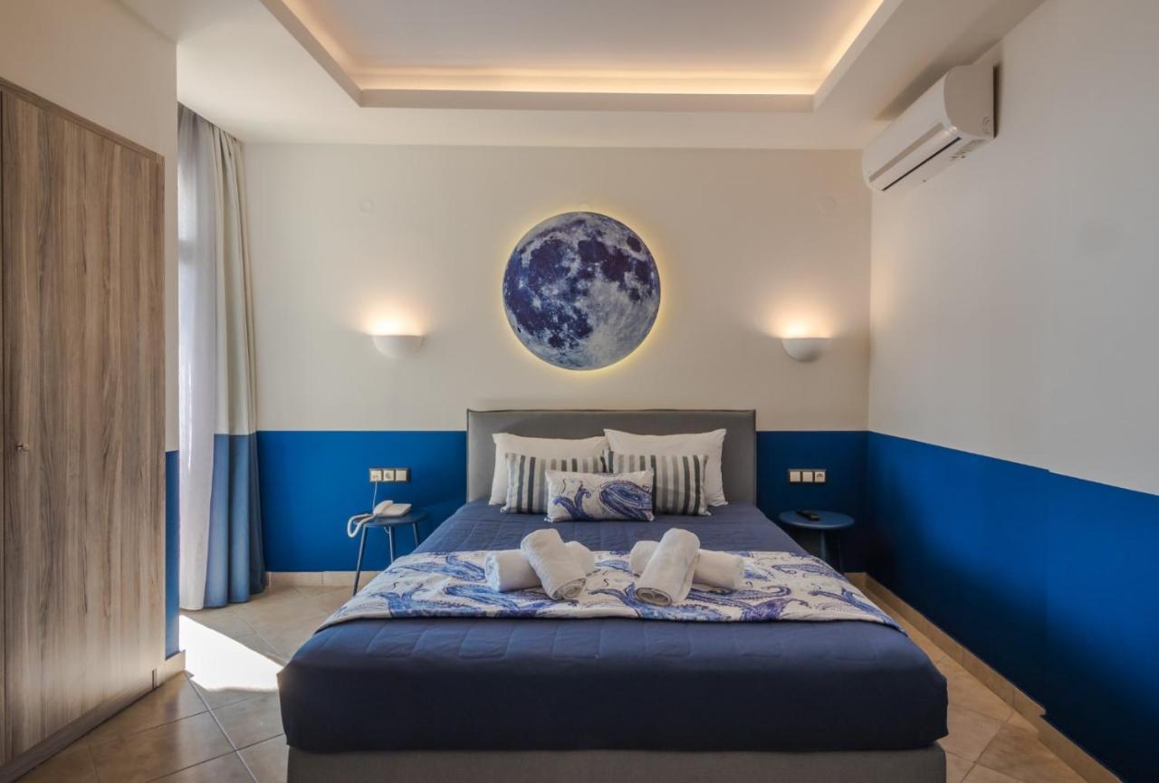 Asteris Village Геракини Екстериор снимка