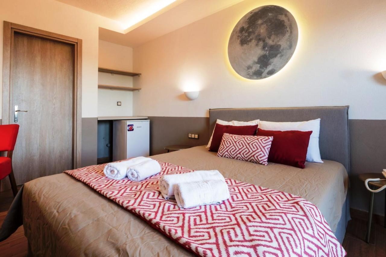 Asteris Village Геракини Екстериор снимка
