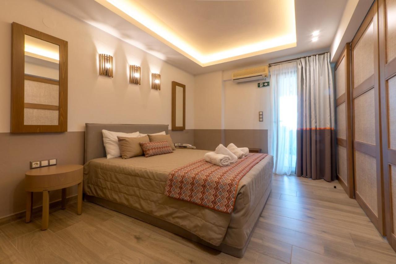 Asteris Village Геракини Екстериор снимка