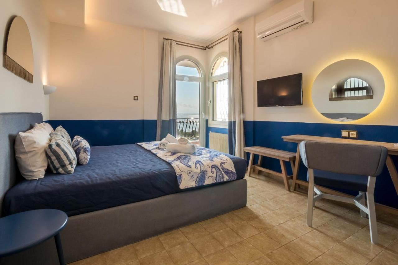 Asteris Village Геракини Екстериор снимка