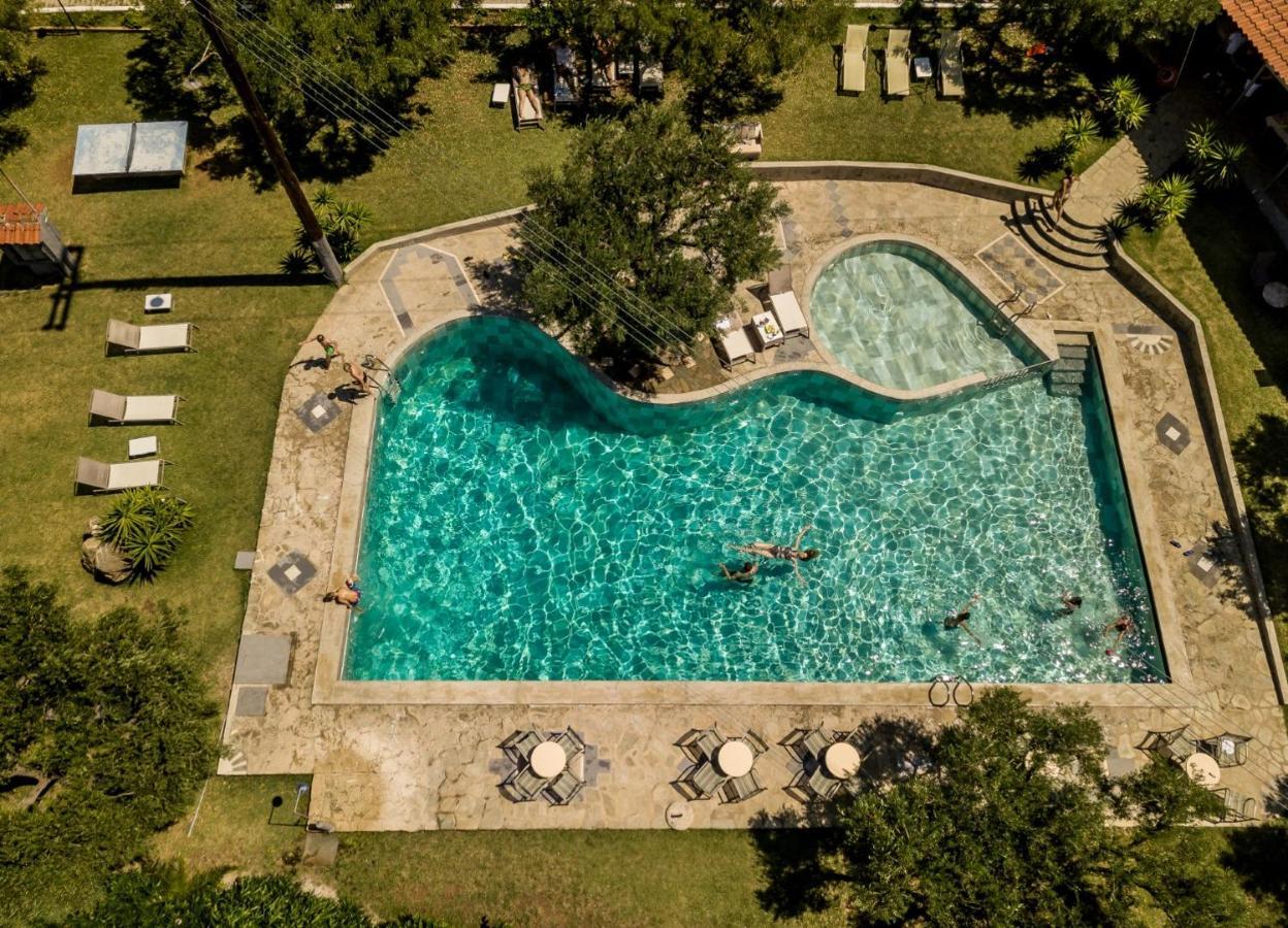 Asteris Village Геракини Екстериор снимка