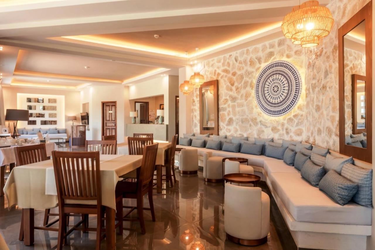 Asteris Village Геракини Екстериор снимка