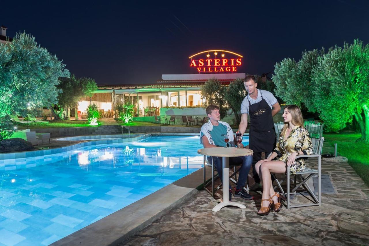 Asteris Village Геракини Екстериор снимка