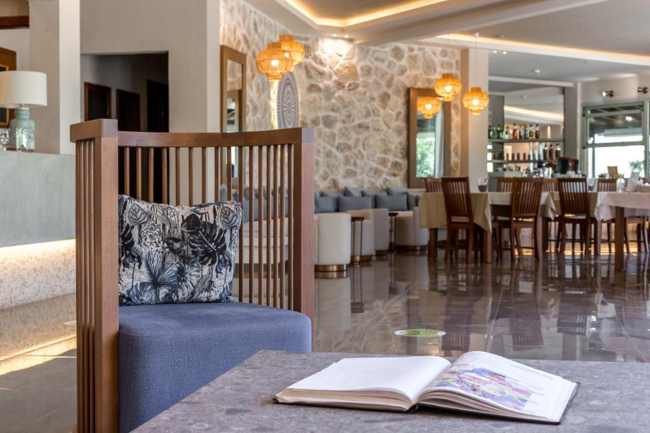 Asteris Village Геракини Екстериор снимка