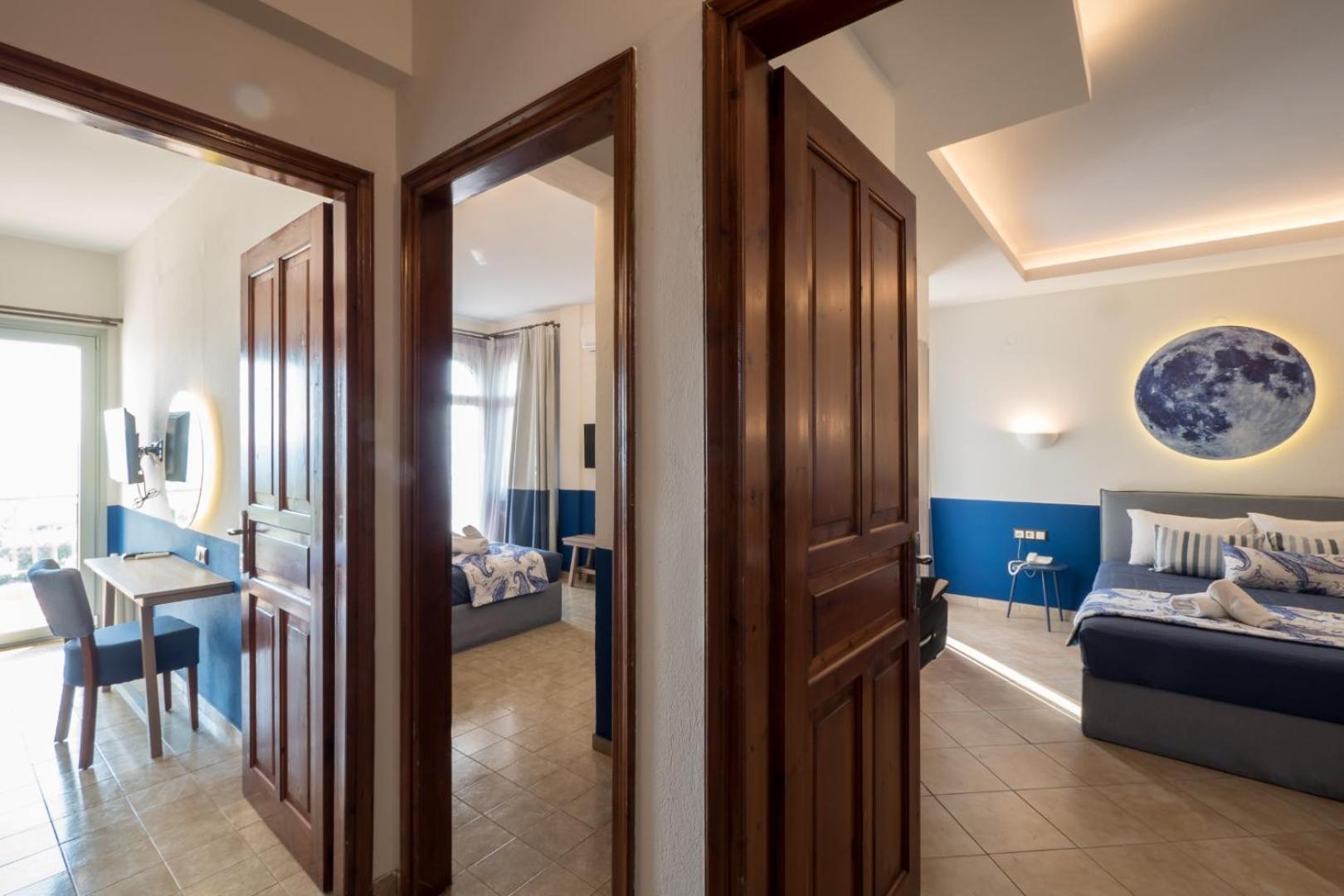 Asteris Village Геракини Екстериор снимка
