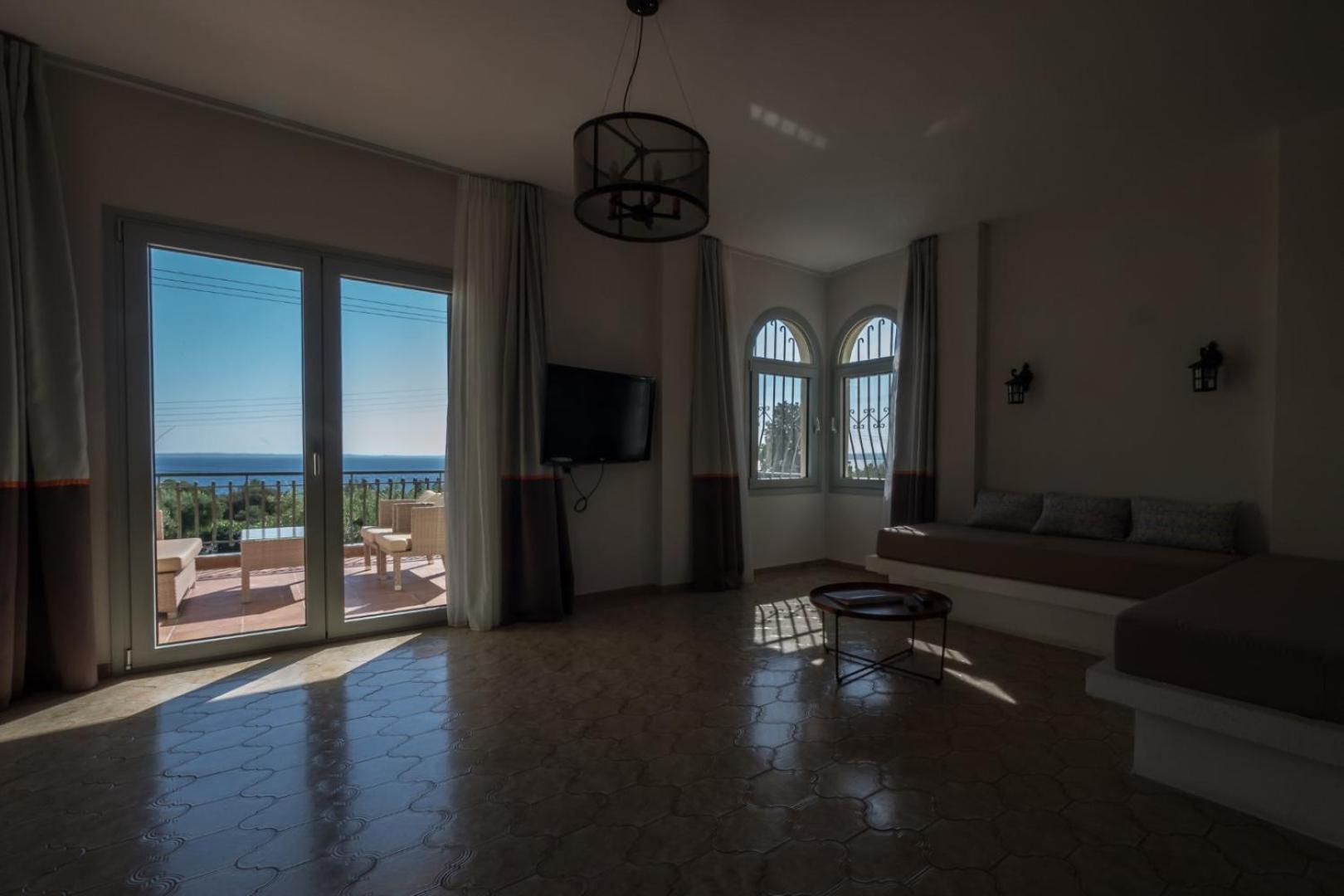 Asteris Village Геракини Екстериор снимка