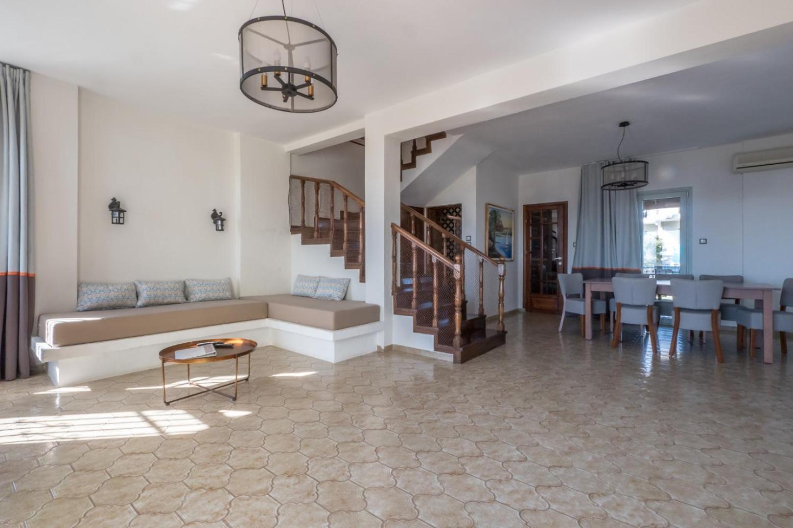 Asteris Village Геракини Екстериор снимка